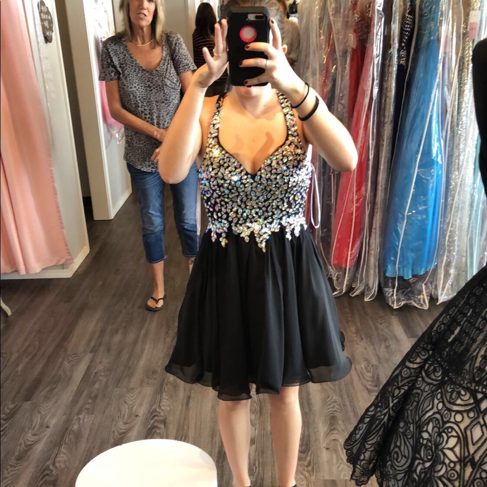 Homecoming Dress